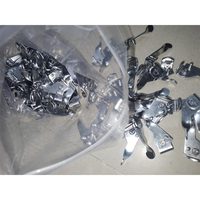 Harp Cam Lever for Strings Lever Large Pedestal Stand Lever Harp Musical Instrument Accessories Parts