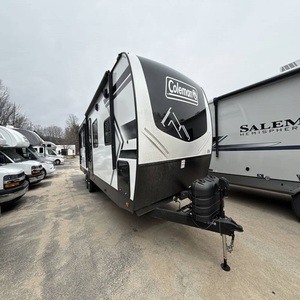 MEJORES VENTAS Nuevo 2026 Key-stone Cole-man Leg-acy 2950RL - Product Image 1