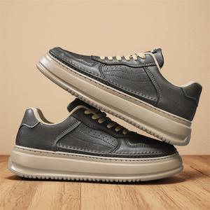 Zapatillas Casuales de Moda en Oferta, Precio de Fábrica, Zapatillas Deportivas Casuales Antideslizantes y Duraderas para Hombre - Product Image 1