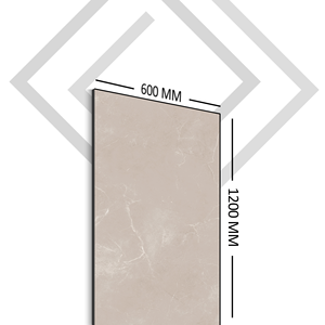 Diseño Europeo India Fábrica Pisos Porcelanato Piso Carreaux De Sol 60x120 Porcelana Azulejos De Cerámica Para Piso 100% Impermeable - Product Image 1