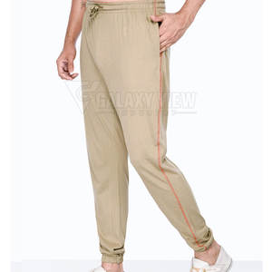 Pantalon pour homme en marque propre, faible MOQ, pantalon pour homme, dernier design, vente chaude, pantalon pour homme fabriqué au Pakistan - Product Image 2