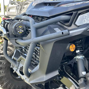 Venta inteligente 2026 Can-Am Commander MAX X Mr 1000R Wildland Camo UTV - Product Image 3