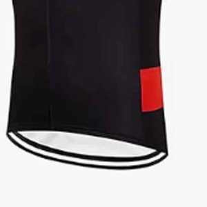 Uniforme de Ciclismo Personalizado para Hombre, Transpirable, de Secado Rápido y Ecológico, para Adultos, MOQ Bajo - Product Image 6