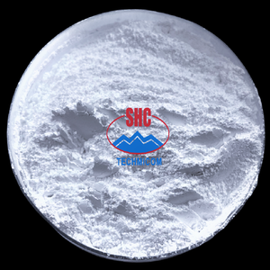 Poudre de calcaire pour la fabrication de céramique, de caoutchouc, de PVC, matière première plastique, masterbatch, qualité d'exportation, 99% CaCO3 - Product Image 1