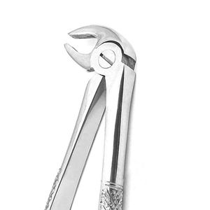 คีมทันตกรรมสแตนเลสสำหรับจัดฟันเครื่องมือจัดฟัน - Product Image 3