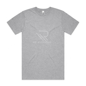 Camiseta de Cuello Redondo para Hombre - Tallas Grandes para un Ajuste y Comodidad Perfectos (S-L) - Product Image 6