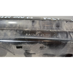 PARAURTI POSTERIORE SEAT Arona Serie 6F9807305B DBYA (17>) - Product Image 2