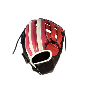 Premium Quality Professional Made Gloves Custom Logo Printing Design Baseball Batting Gloves Baseball & Softball Wear - Product Image 1