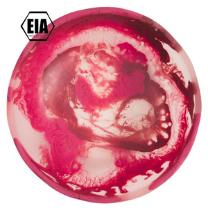 Ensaladera de resina multicolor para mesa de cocina, cuenco decorativo para servir frutas para bodas a precio de mercado - Product Image 2