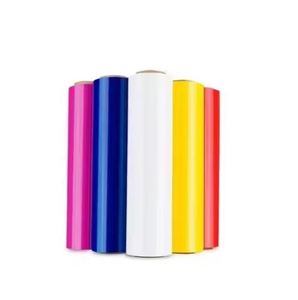 Meilleure vente 2025 personnalisable prix d'usine Film d'enroulement rouleau Jumbo LLDPE Film étirable transparent - Product Image 3