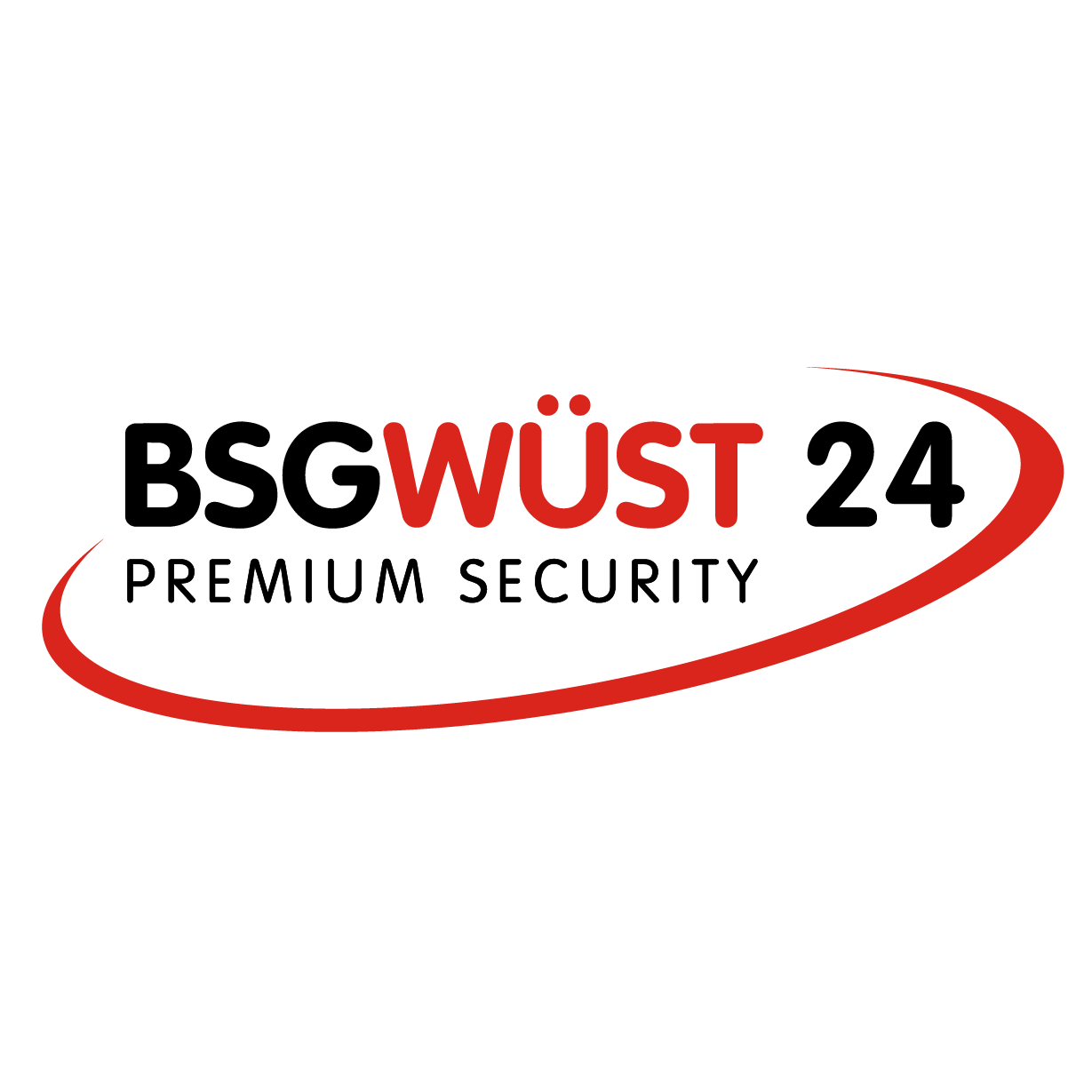 BSG Wüst Data Security GmbH logo
