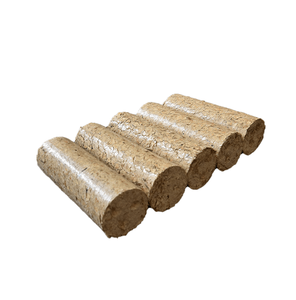 Briquettes de bois solides en vrac, granulés de bois - Product Image 5
