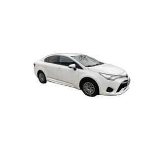 รถเก๋งมือสอง ปี 2020 เบนซิน/น้ำมัน คุณภาพสูง พวงมาลัยซ้าย เบาะหนัง ภายในสีเข้ม เกียร์ออโต้ ราคาถูก - Product Image 1