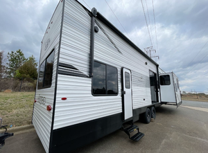 EN VENTA: Remolque de Viaje Nuevo JAYCO JAY FLIGHT BUNGALOW 401LOFT DS 2026 + ENVÍO GRATUITO - Product Image 5