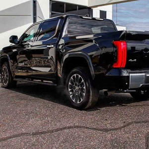 LIVRAISON RAPIDE 2023 POUR TUN DRA LIMITED CREW MAX CAB 4WD SIÈGES EN CUIR - Product Image 6