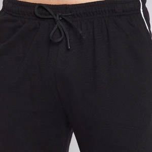 Chándal estampado personalizado para hombre de alta calidad 100% algodón de secado rápido diseño transpirable invierno adultos chándales estampados - Product Image 5