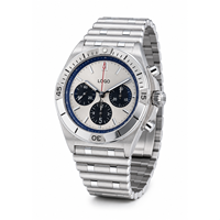 Montre mécanique automatique de luxe pour homme, mouvement Hangzhou, aiguille cachée, acier inoxydable, saphir 150