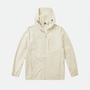 Veste coupe-vent à capuche imperméable de haute qualité pour les sports de plein air - Product Image 3