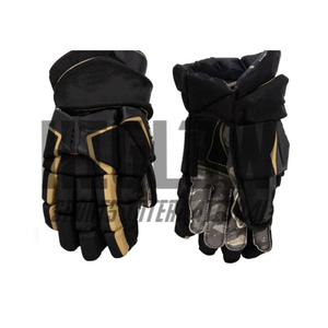 Guantes de Hockey sobre Hielo Profesionales Más Vendidos y de Tendencia, Guantes Personalizados para Protección de Manos en Hockey sobre Hielo, Par - Product Image 4