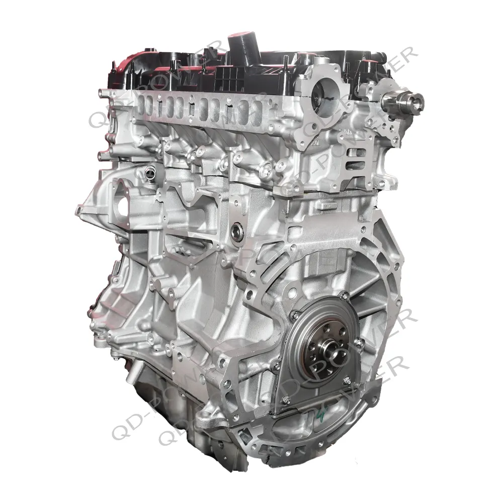 Factory direct sales 2.0L 1AZ 4 cylinder 120KW bare engine for TOYOTA