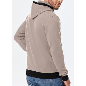 Nouveauté, sweat-shirts pour hommes de qualité supérieure, vêtements décontractés, respirants et confortables, sweat-shirts pour hommes pour adultes, téléchargés par Dress Sports - Product Image 6