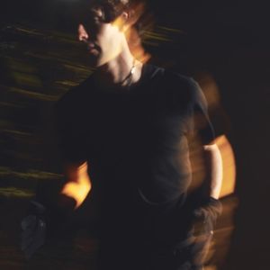 Camiseta de alta calidad 100% algodón Mujer transpirable Color sólido en blanco Casual camiseta de gran tamaño impresa - Product Image 2