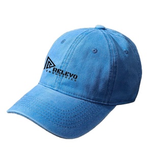 Casquette Trucker en Coton avec Dos en Maille Réglable à Fermeture Snapback, Personnalisable, Style Décontracté Streetwear - Product Image 3