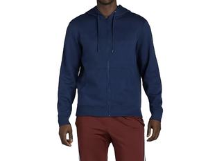 Sudadera con Capucha de Moda Personalizada para Hombre de Primera Calidad, Sudadera con Capucha Informal con Cremallera para Hombre, Sudaderas con y sin Capucha para Hombre - Product Image 1