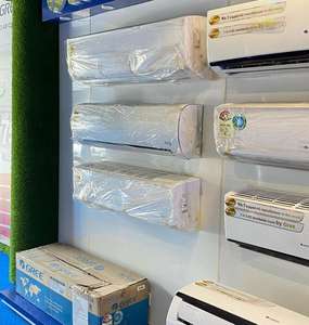 Gree AC 18000BTU 1.5Ton Suministro de fábrica Unidad de aire acondicionado interior de calor y frío a la venta a Grenadale con envío gratis - Product Image 4