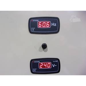 Fuentes de Alimentación Industriales MECC ALTE 60 KW 2025 - Product Image 6