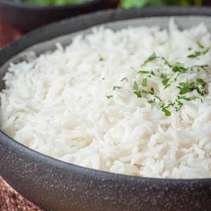 Riz Basmati à grains longs |   Qualité Premium à 100% |   Approvisionnement en vrac de riz blanc - Product Image 5
