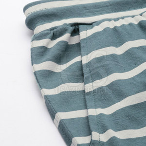 Ensemble T-shirt et short pour homme en polyester de haute qualité, séchage rapide, logo personnalisé, taille XL, prix raisonnable, décontracté, pour l'entraînement, vêtements de sport - Product Image 6