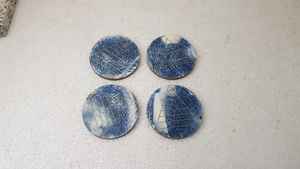 2025 Demand MOP Resin & Wood New Design Customized Round Hottest <b>Drink</b> <b>coaster</b> with Tea <b>Coasters</b> Super Quality - Product Image 6