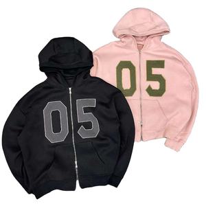 Sweat-shirt personnalisé pour homme, 100% coton, uni, décontracté, impression de logo, pour unisexe, surdimensionné, broderie, prix bas, sweat-shirts pour homme - Product Image 1