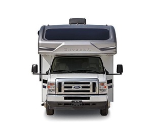 Entegra Odyssey Clase C RV En Venta Como Nueva Condición Bajo Kilometraje Espacioso Y Bien Mantenido Listo Para Su Viaje - Product Image 2