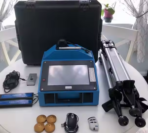 Auténtico EQUIPO DE PLANTILLAS DIGITALES Prodim Proliner 7 Cs de alta calidad listo para enviar - Product Image 2