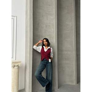 Gilets et vestes en daim pour femmes, vente en gros, pour des looks avant-gardistes ! - Product Image 3