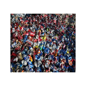 Déchets de canettes de boissons en aluminium (UBC) à vendre - Product Image 5