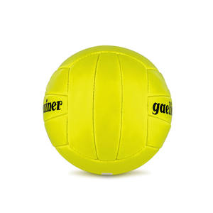 GAA Ballons de football Jeu de sport Football Go Game Balls Soccer Gaelic Ball 2025 Ballons gaéliques sur mesure - Product Image 1