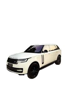 SUV TURBO SPORT 2023-2024, 7 places, transmission automatique à 10 vitesses, 599 ch/5200 tr/min, conduite à gauche, intérieur en tissu foncé, jantes R18 - Product Image 3