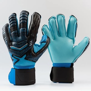 Gant de gardien de but professionnel fabricant de latex gants de gardien de but de football personnalisés dans les nouveaux sports de conception. - Product Image 4