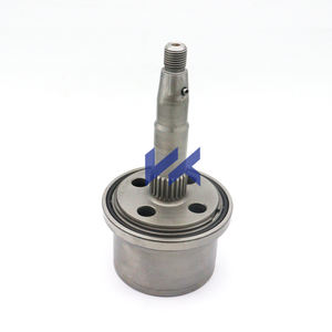 Eje de Transmisión, Eje de Levas 28480688, Eje de Bomba de Inyección para <span class=keywords><strong>Kia</strong></span> <span class=keywords><strong>Carnival</strong></span>, Sedona, Bongo <span class=keywords><strong>3</strong></span>, Hyundai Terracan <span class=keywords><strong>2.9</strong></span> <span class=keywords><strong>CRDi</strong></span> - Product Image 4