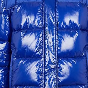 Nueva Chaqueta de Plumón Reversible Impermeable para Hombre, Diseño Personalizado, Estilo Urbano, de Alta Calidad para Uso en Exteriores - Product Image 6