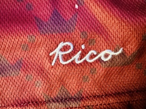 Pantalones cortos de baloncesto antibacterianos unisex de talla grande pantalones cortos deportivos de secado rápido y transpirables para hombre - Product Image 6