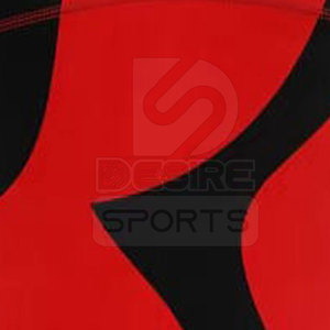ชุดกีฬาเน็ตบอลผู้หญิง DESIRE SPORTS ดีไซน์สวยที่สุด พิมพ์ลาย คุณภาพสูง 100% ทนทาน น้ำหนักเบา แห้งเร็ว ระบายอากาศได้ดี - Product Image 5