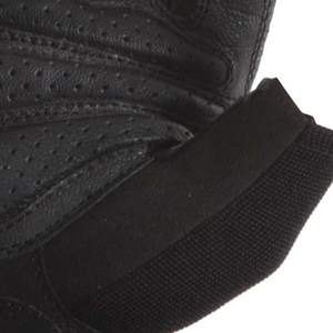 Gants d'entraînement de gymnastique personnalisés de haute qualité respirants et entièrement personnalisables pour l'haltérophilie de marque privée - Product Image 5