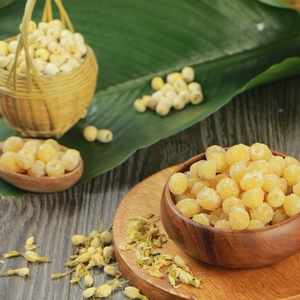 100% เมล็ดบัวแบบดั้งเดิมจากเมล็ดบัวบริสุทธิ์น้ำตาลต่ำคุณภาพพรีเมี่ยม - Product Image 5