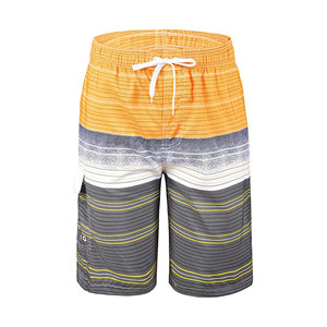 Shorts décontractés populaires pour hommes en 100 % coton, à sublimation, séchage rapide, personnalisables, en vente - Product Image 1