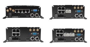 Registratore Video Digitale AHD 8CH MNVR 4G WIFI GPS DVR per Veicoli ADAS NVR DMS BSD APC CMSV7 Visualizzazione Remota Scatola Nera per Auto - Product Image 6