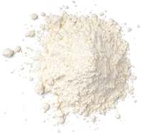 Poudre de fromage séché naturel de haute qualité 100% naturelle, en vrac, pour popcorn, chips, pâtes, snacks, arôme alimentaire, emballage de 25 KG